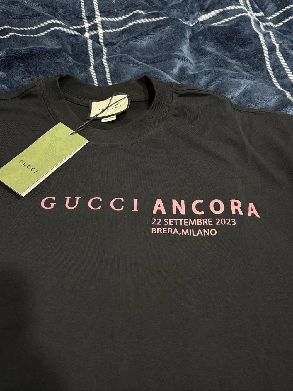 BNWT Gucci tshirt